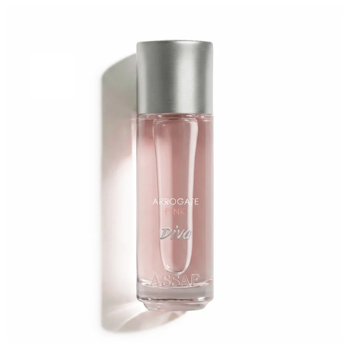 اروقيت بينك ديفا من عساف (200ML ستاتي)