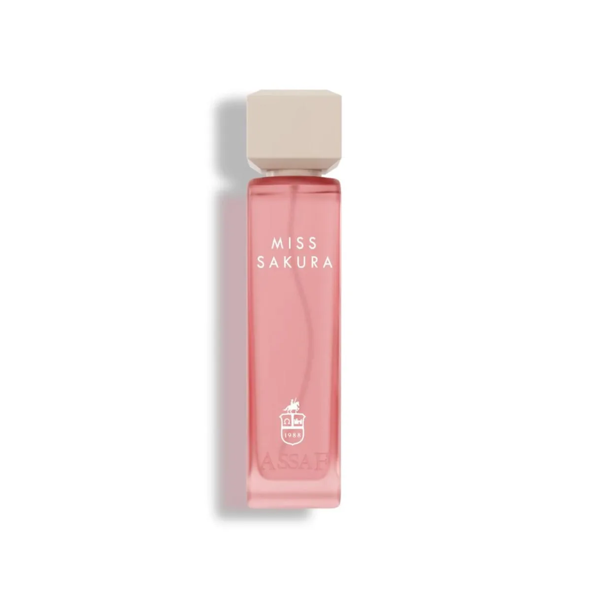 مس ساكورا من عساف (200ML ستاتي)